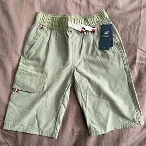 Boys shorts